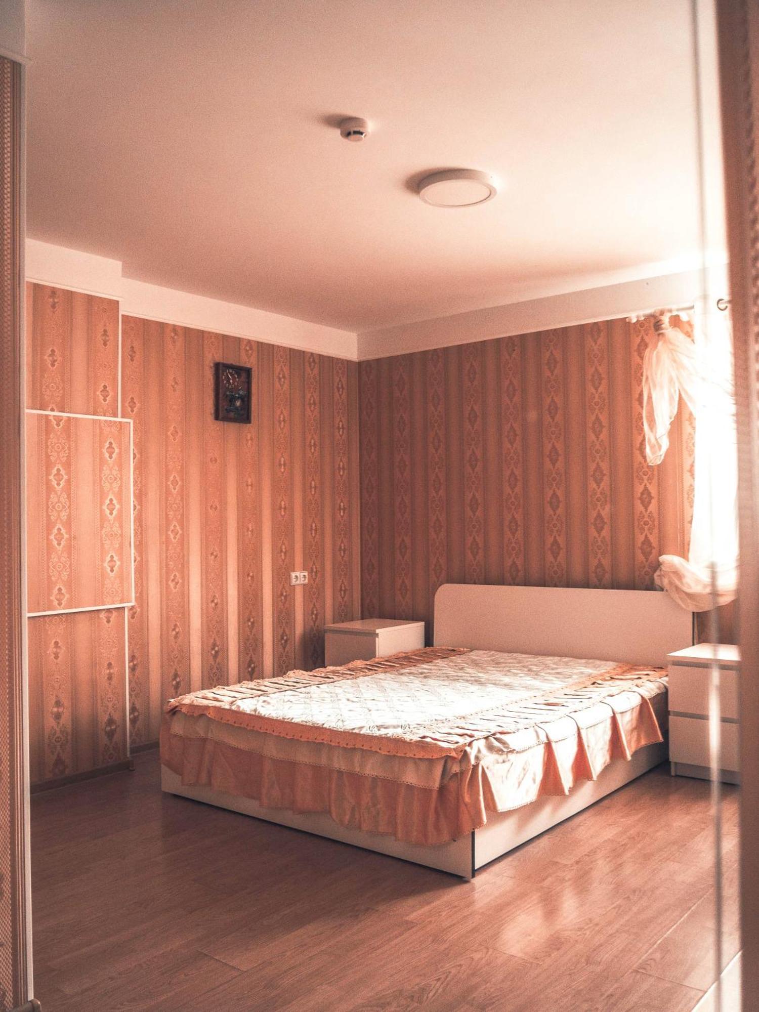 Tatjanos Dvaras Vilnius Exterior photo